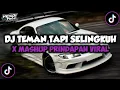 Download Lagu DJ TEMAN TAPI SELINGKUHAN X MASHUP PRINDAPAN VIRAL TIKTOK