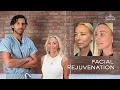 Full Facial Rejuvenation 9-Month Results With Dr John Nia