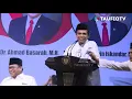 Download Lagu 🔴Ustadz Abdul Somad Lc,. MA. Mengisi Tabligh Akbar di MPR-RI Acara Doa bersama untuk Indonesia