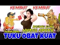 DERR..!! BAGONG EDAN NYANG APOTIK TUKU OBAT KUAT 🌟 WAYANG KULIT KI SENO NUGROHO