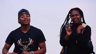 ntencane nguye lo official music video interpreted by andiswa p gebashe