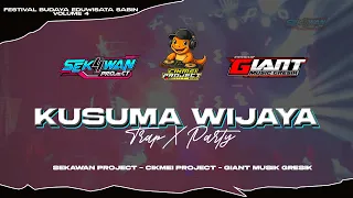 dj kusuma wijaya sekawan project x cikmei project x giant music gresik karnaval rejoagung 2025