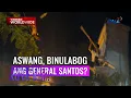 Download Lagu Aswang, nahuli-cam na nambubulabog sa General Santos?! | Dami Mong Alam, Kuya Kim!