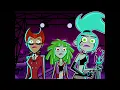 Danny Phantom Best Ember McLain Moments
