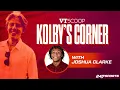 Virginia Tech CB Joshua Clarke Joins Kolby Crawford Kolby s Corner