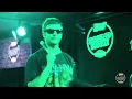 Fontaines D.C. performs live inside the In-N-Out Burger Sound Space at KROQ