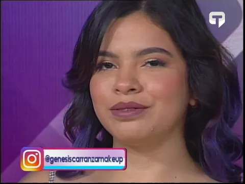 Aprenda a realizar un maquillaje metálico