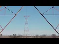 Canada slaps electricity tariffs on New York Minnesota Michigan