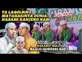 Download Lagu Ya laqolbin - Mataharinya Dunia - Nasabe Kanjeng Nabi // Majelis Gandrung Nabi Live Mranggen Demak