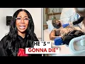 Brandy REVEALS Shocking Truth About Ray J s Health Deadly Disease Claims EXPOSED