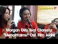 Download Lagu Morgan Oey feat Claresta \