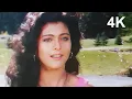 Download Lagu Khat Maine Tere Naam Likha | Bekhudi (1992) | Kajol FAMOUS Song |  Kumar Sanu \u0026 Asha Bhosale