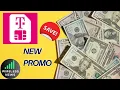 T-Mobile Lowers Customer Activation Fees For A Limited Time