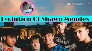 Download RoadTrip - Evolution Of Shawn Mendes (Line Distribution) MP3