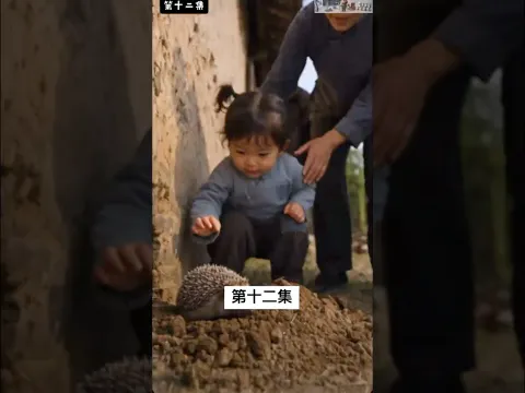 Tuantuan, the Little Lucky Charm Episode 11