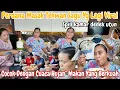 Lagu PERDANA‼️MASAK MAKAN TEKWAN SAGU VIRAL ( TWL LENGKAP ) | REVIEW KAMAR DEDEK UTUN 🥰~ SUDAH GAK SABAR