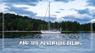 We are FINALLY on our way North! | Chapter 4 Episode 21