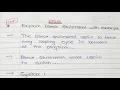 Explain Break Statement With Example In Hindi