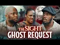 Download Lagu GHOST REQUEST - THE SIGHT | Brain Jotter - Nigerian Movies 2025 Latest Full Movies