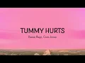 Reneé Rapp - Tummy Hurts ft. Coco Jones