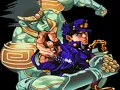 Lagu JoJo's Bizarre Adventure (CPS3) - Theme of \