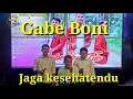 Download Lagu Jaga kesehatan ndu .(cipt.Arel manta Tarigan) Cover Gabe Boni trio