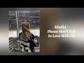 Download Lagu Please Don’t Fall In Love With Me - Khalid (Sped Up)