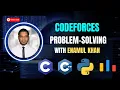 J Multiples Codeforces problem solving with Enamul Khan