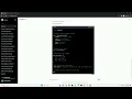 postgresql python insert data into a table