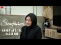 Download Lagu SEMPURNA  - ANDRA AND THE BACKBONE | COVER BY UMIMMA KHUSNA