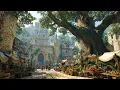 Download Lagu Medieval Market Town Music: Relaxing Ambience for Relaxation and Sleep