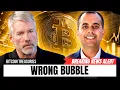Bitcoin and MSTR s Next Catalyst Isn t What You Think Nik Bhatia