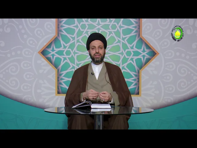 ⁣66   کتاب الطهارة  أجزاء الوضوء، مسائل 98-101 - الأستاذ: سماحة السید حیدر الحکیم