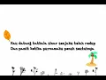 Download Lagu Ku Kira Kau Rumah - Amiglada (lirik)