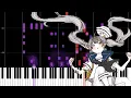 Download Lagu MIMI - Marshmary マシュマリー (Piano Cover + Sheet Music)