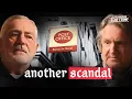 The Truth Behind the Post Office Scandal