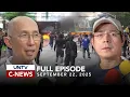 Download Lagu UNTV: C-NEWS | September 22, 2025
