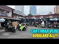Download Lagu Mga Arowana Sa Aqualand Alley, Cartimar