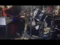 Wrynth. Gorguts - Inoculated Life ( Cover )