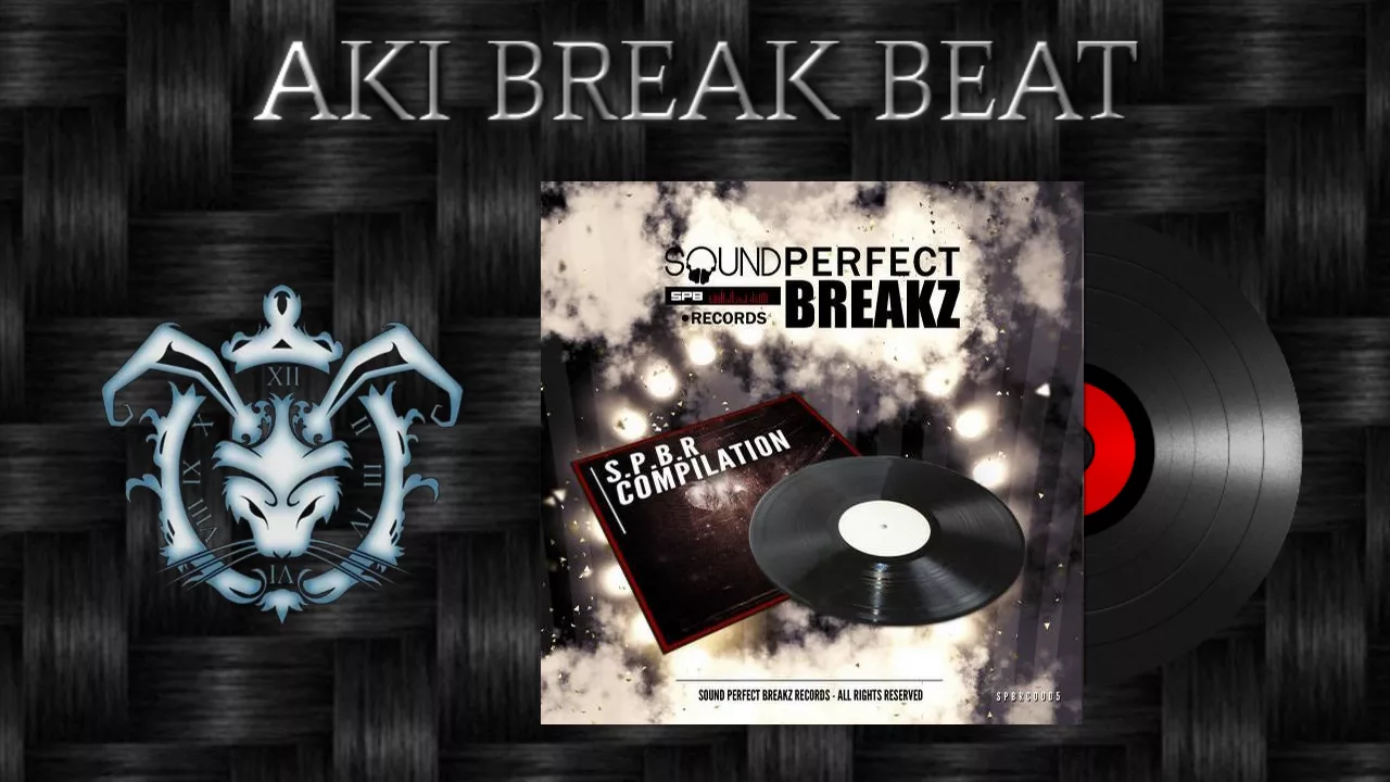 Perfect Kombo - Easyflight (Detach Remix) Sound Perfect Breakz Records Perfect Kombo - Easyflight (Detach Remix) Sound Perfect Breakz Records