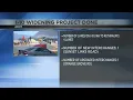 Traffic Tracker 4 Tucson s I-10 expansion complete and open to drivers