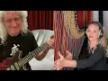 Download Lagu Love of My Life -Jam with Brian May