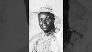 Thomas Makion Mamini Mini Mandofa Official Audio 