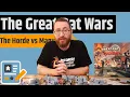 Download Lagu The Great Rat Wars - There Are Too Many Rats....