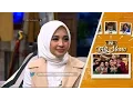 Lagu Film Baru Laudya Chintya Bella dan Reza Rahadian - Ini Talk Show 26 Januari 2016