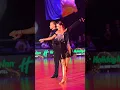 Download Lagu Wow🔥#chacha #ballroomdance #wdsfdancesport #latinballroomdancer #dancerlife #danceshorts
