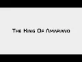 Kabza De Small & Dj Maphorisa - Nana Thula ft. Njelic,Nkosazana Daughter,Young Stunna,Xolani Guitars