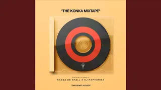 Kabza De Small \u0026 Dj Maphorisa - Nana Thula ft. Njelic,Nkosazana Daughter,Young Stunna,Xolani Guitars
