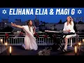 Download Lagu Prophetic / Worship / Jerusalem / ISRAEL / Soaking Worship Music / (Magi G feat. Elihana Elia) /