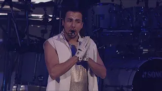 backstreet boys everybody weve got it going on thats the way i like it 3 10 2000